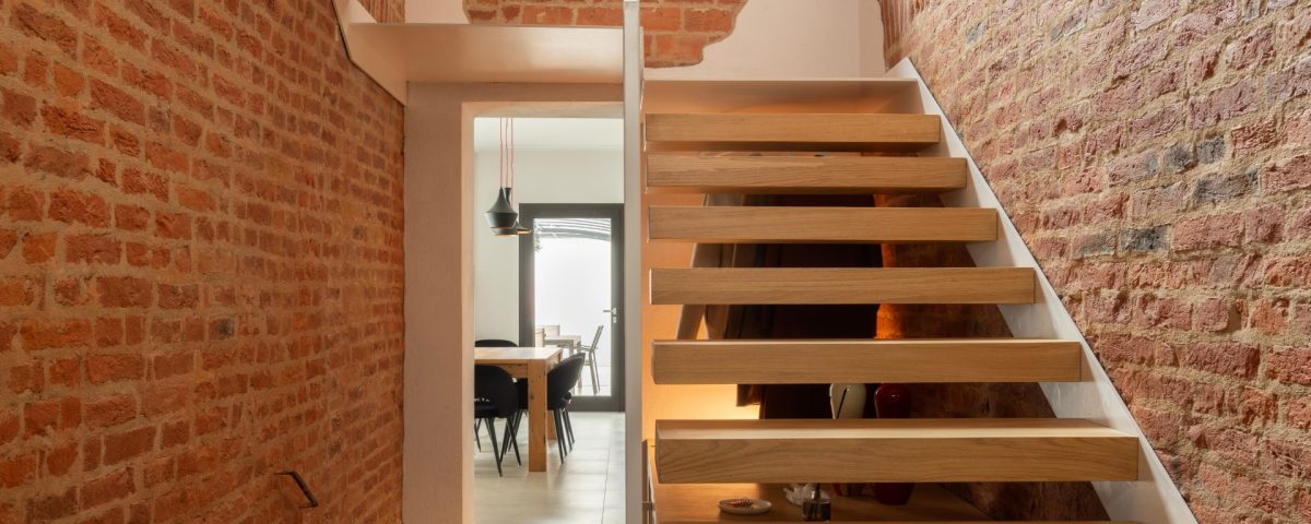 Casa R progetto Capellino